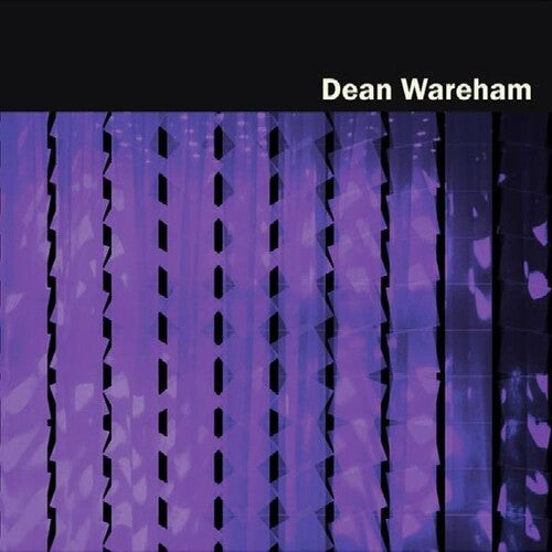 Wareham, Dean: Dean Wareham