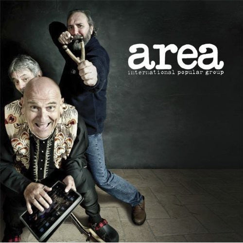 Area: Live 2012