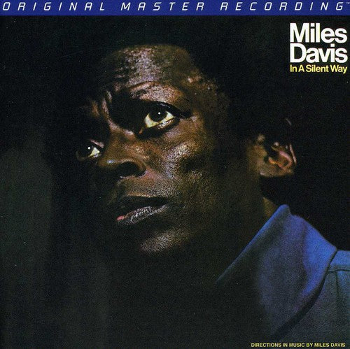 Davis, Miles: In a Silent Way