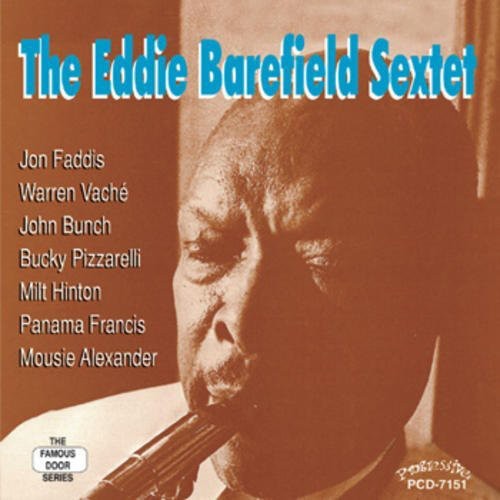 Barefield, Eddie Sextet: The Eddie Barefield Sextet