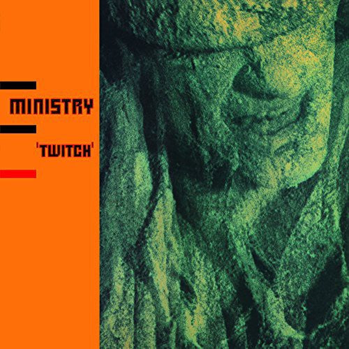 Ministry: Twitch