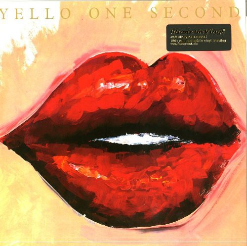 Yello: One Second-Remastered-