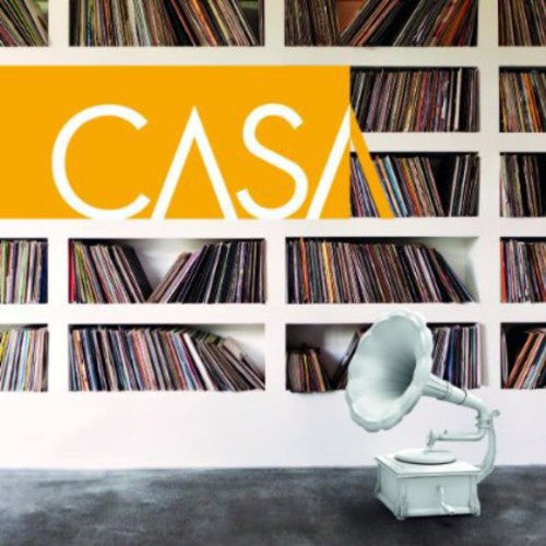 Casa: Casa