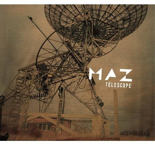 Maz: Telescope