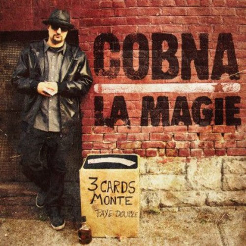 Cobna: La Magie