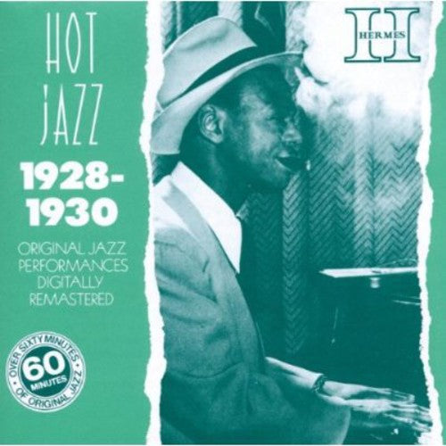 Hot Jazz / Various: Hot Jazz