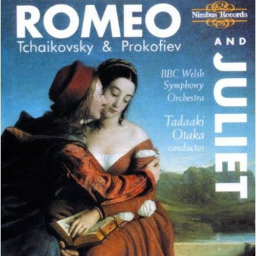 Prokofiev / Otaka: Romeo & Juliet