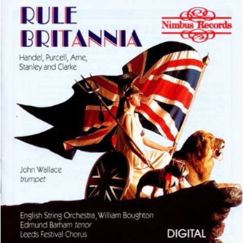 Wallace / Wallace Collecti: Rule Britannia