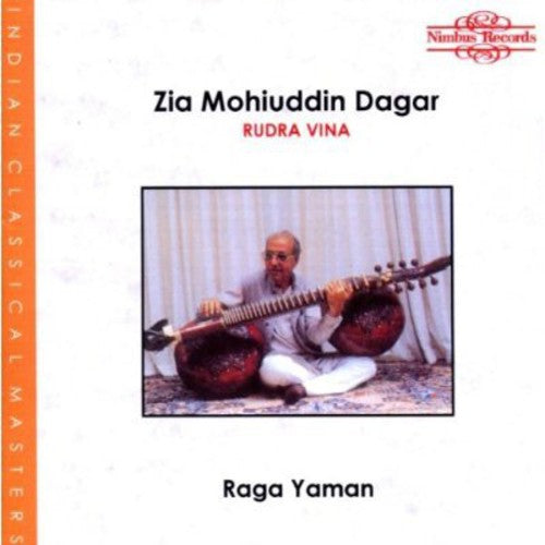 Dagar: Raga Yaman