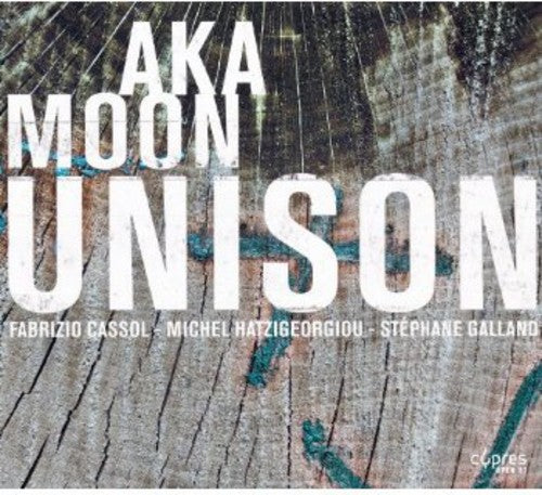 AKA Moon: Unison