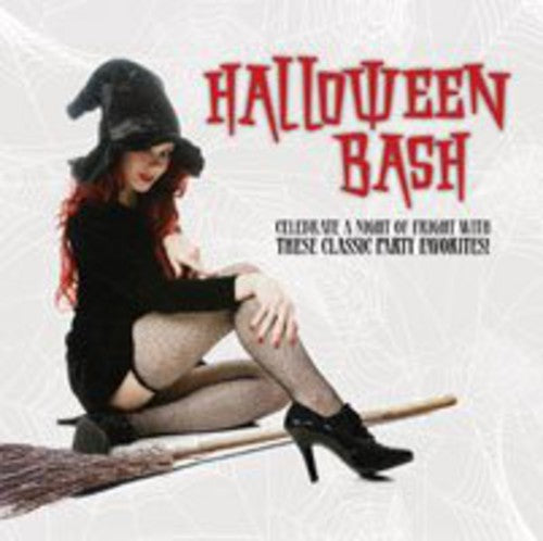 Grim Reaper Players: Halloween Bash