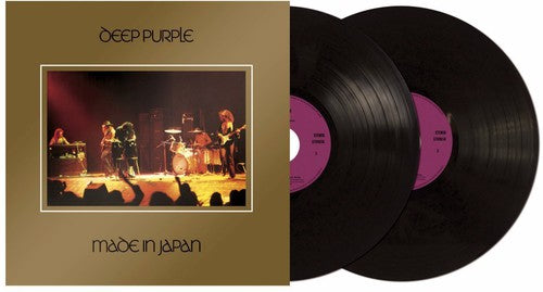 Deep Purple: Made in Japan