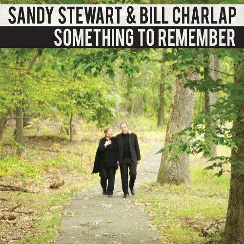 Stewart, Sandy / Charlap, Bill: Something to Remember