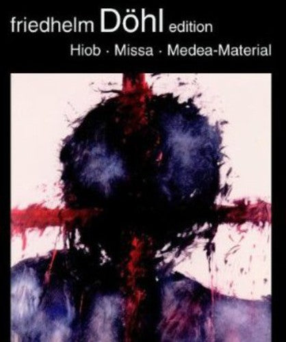 Dohl / Schluter / Neue Musik Lubeck: Hiob Missa Medea-Material 12