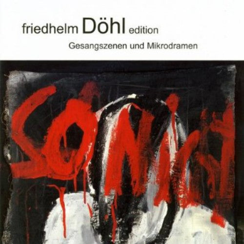 Dohl / Aurbacher / Peter Stamm Ensemble / Fromme: Gesangszenen Und Mikrodramen 5