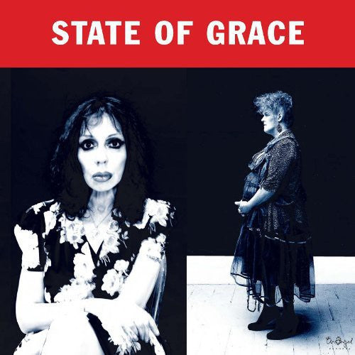 Little Annie / Baby Dee: State of Grace