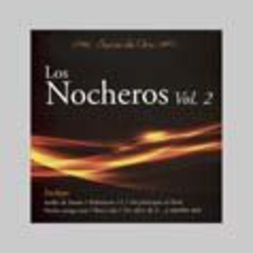 Nocheros Los: Vol. 2-Serie de Oro