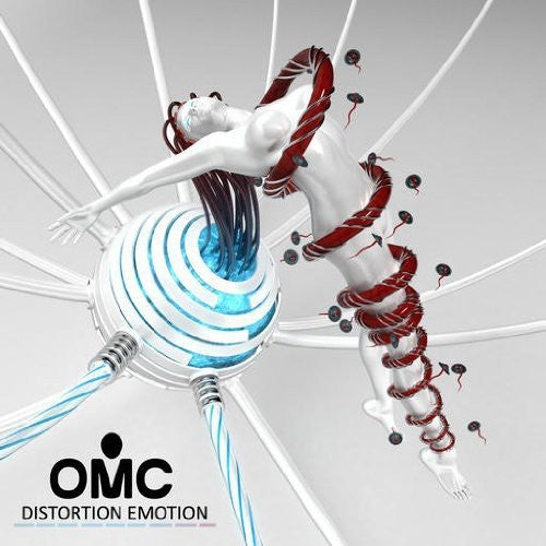 OMC: Distortion Emotion