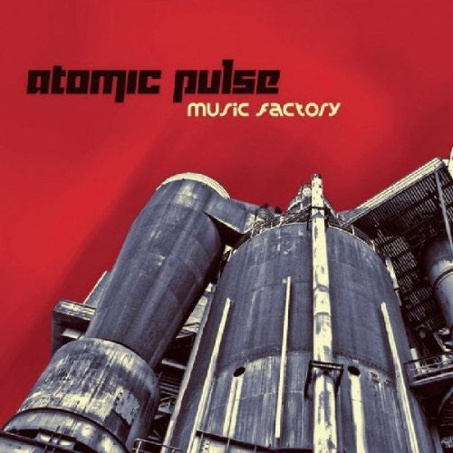 Atomic Pulse: Music Factory