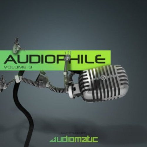 Audiophile: Vol. 3-Audiophile