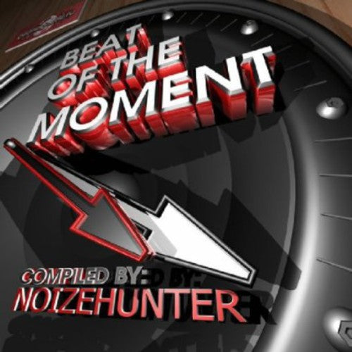 Beat of the Moment: Beat of the Moment