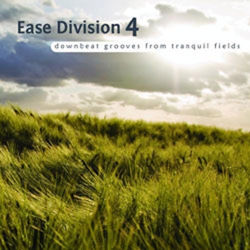 Ease Division: Vol. 4-Ease Division