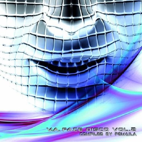 Face Disco: Vol. 2-Face Disco