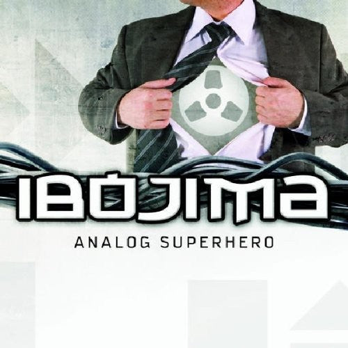 Ibojima: Analog Superhero