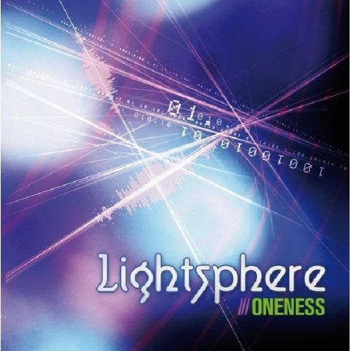 Lightsphere: Oneness