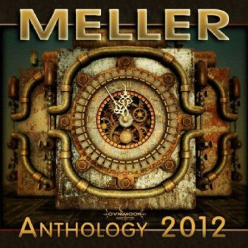 Meller: Anthology 2012