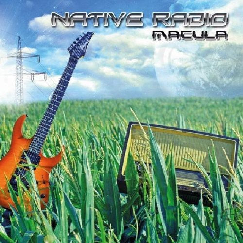 Native Radio: MacUla