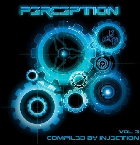 Perception: Vol. 3-Perception