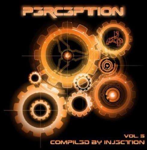 Perception: Vol. 5-Perception