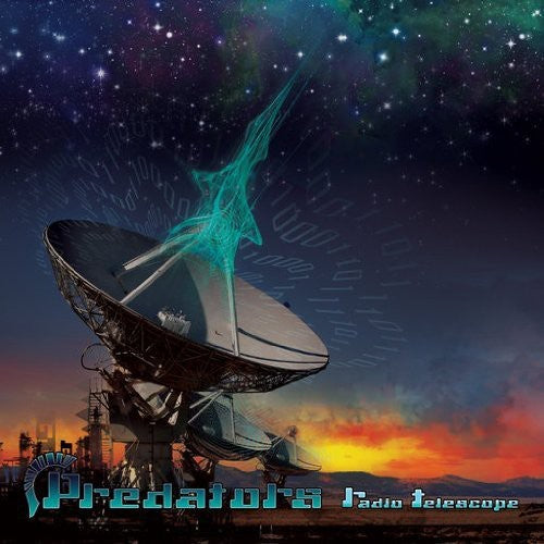 Predators: Radio Telescope