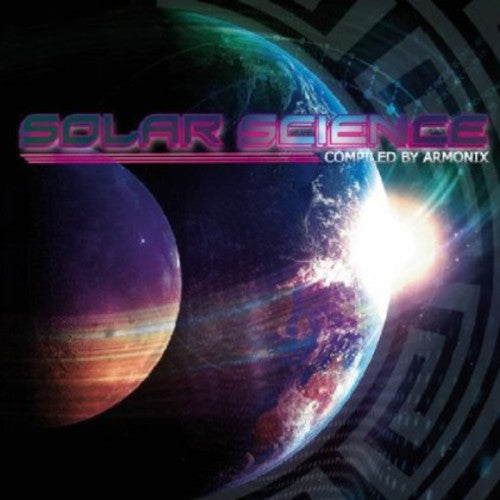 Solar Science: Solar Science