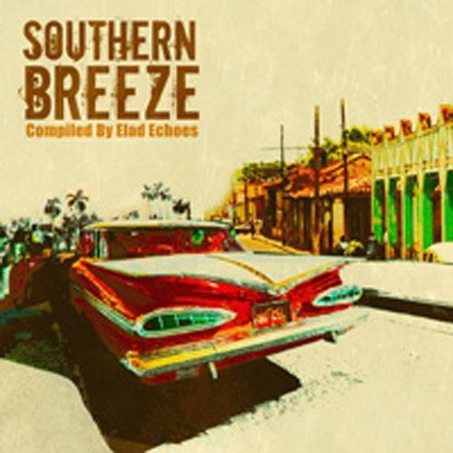 Southern Breeze: Southern Breeze