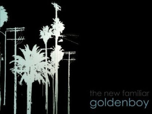 Goldenboy: New Familiar