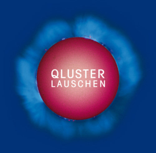 Qluster: Lauschen