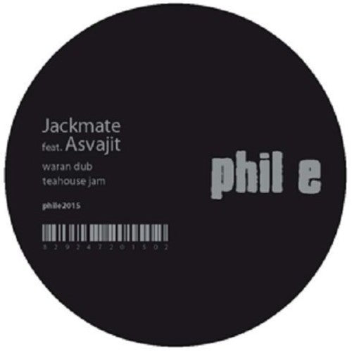 Jackmate: Waran Dub