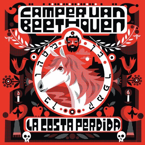 Camper Van Beethoven: Costa Perdida