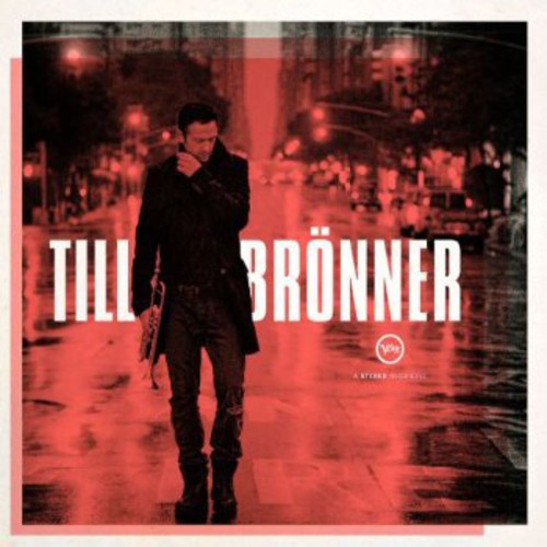 Bronner, Till: Till Bronner