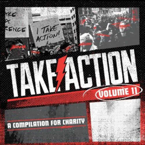 Take Action 11 / Various: Take Action!, Vol. 11