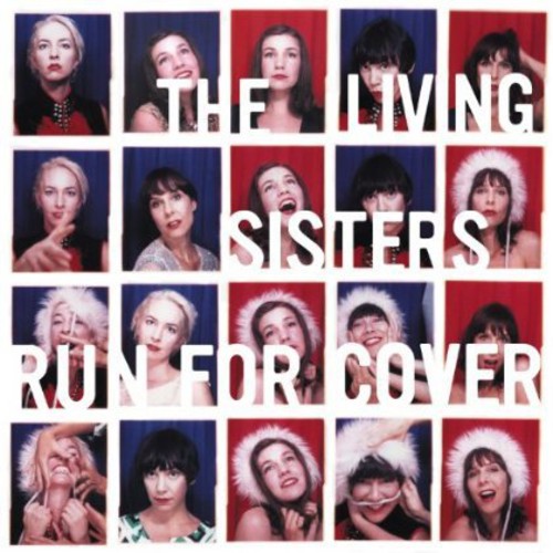 Living Sisters: Run for Cover