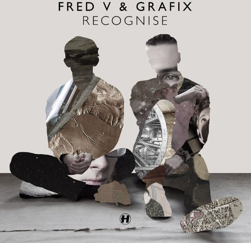 Fred V & Grafix: Recognise