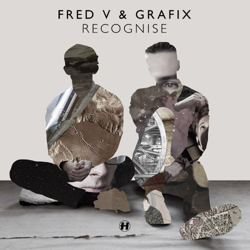 Fred V & Grafix: Recognise