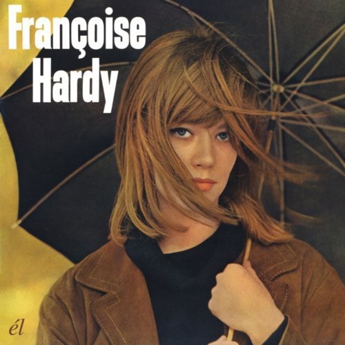 Hardy, Francoise: Francoise Hardy