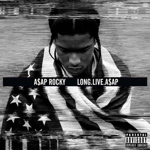 A$Ap Rocky ( Asap Rocky ): Long.live.a$ap