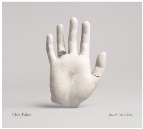 Faker, Chet: Built on Glass