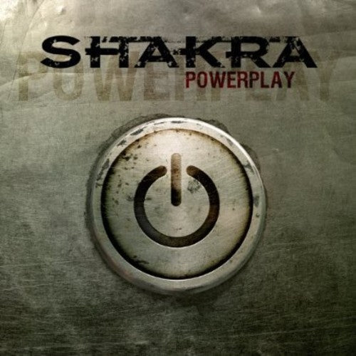 Shakra: Powerplay