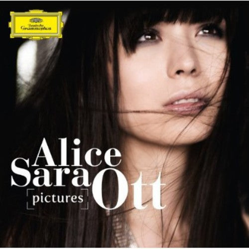 Ott, Alice Sara: Pictures